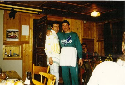 Bilder vom Reiß Ossi