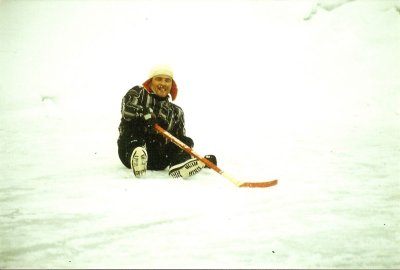 Bilder vom Reiß Ossi