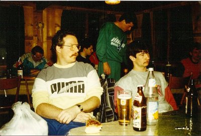 Bilder vom Reiß Ossi