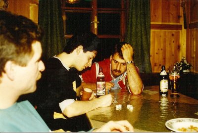 Bilder vom Reiß Ossi