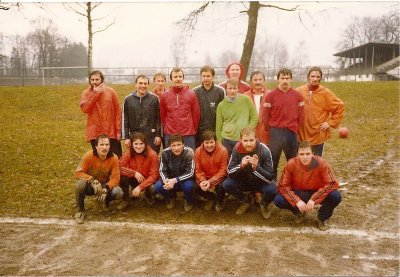 Bilder vom Reiß Ossi