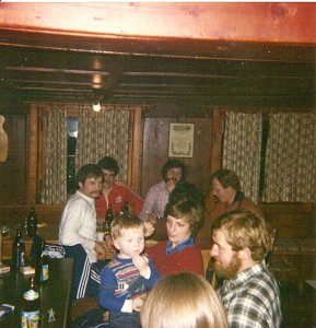 Bilder vom Reiß Ossi