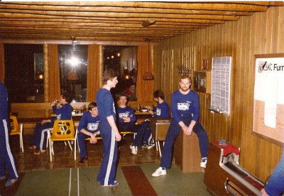 Bilder vom Reiß Ossi