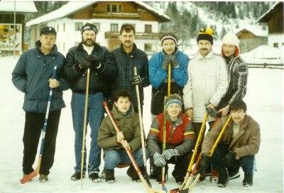 Bilder vom Reiß Ossi