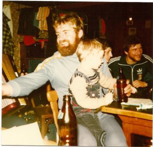 Bilder vom Reiß Ossi