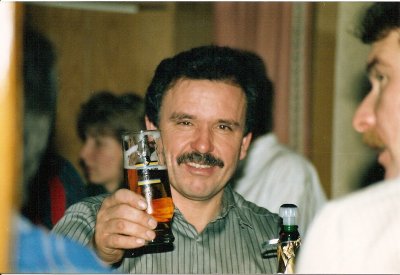 Bilder vom Reiß Ossi