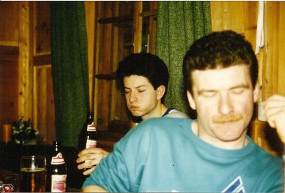 Bilder vom Reiß Ossi