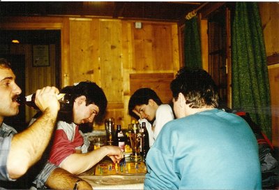 Bilder vom Reiß Ossi