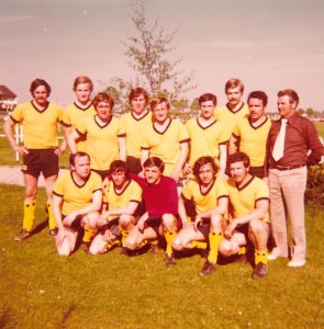 Bilder vom Klottwig Erhard