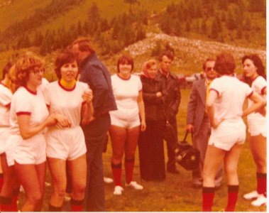 Bilder vom Klottwig Erhard