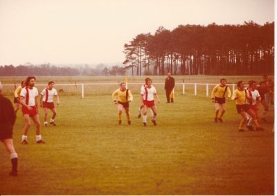 Bilder vom Klottwig Erhard