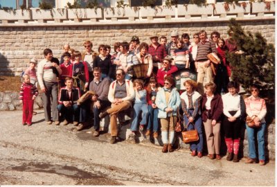 Bilder vom Klottwig Erhard