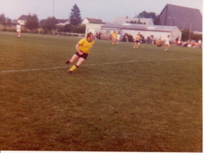 Bilder vom Klottwig Erhard