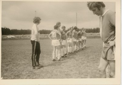 Bilder vom Klottwig Erhard