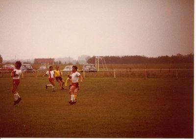 Bilder vom Klottwig Erhard