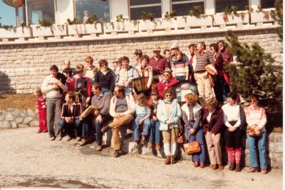 Bilder vom Klottwig Erhard