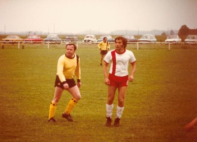 Bilder vom Klottwig Erhard