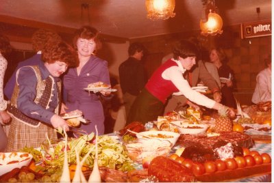 Bilder vom Klottwig Erhard