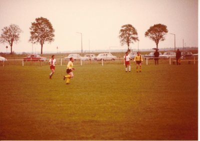 Bilder vom Klottwig Erhard