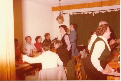 Bilder vom Klottwig Erhard