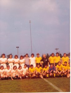 Bilder vom Klottwig Erhard