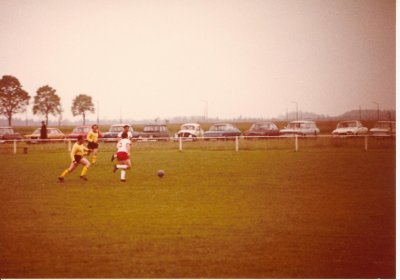 Bilder vom Klottwig Erhard