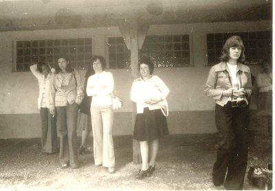 Bilder vom Klottwig Erhard