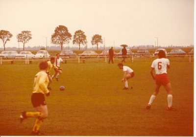 Bilder vom Klottwig Erhard