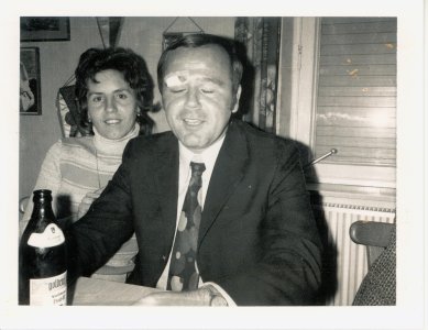 Bilder vom Klottwig Erhard