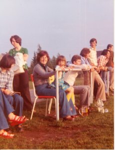 Bilder vom Klottwig Erhard