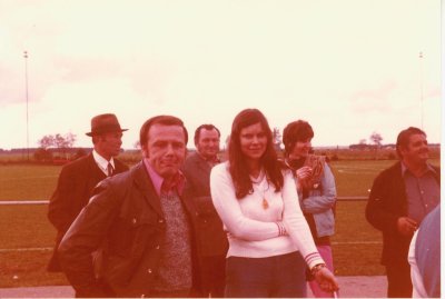 Bilder vom Klottwig Erhard