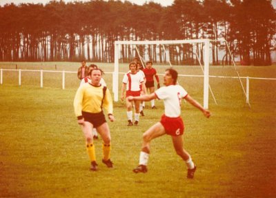 Bilder vom Klottwig Erhard