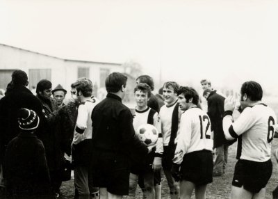 Bilder vom Klottwig Erhard