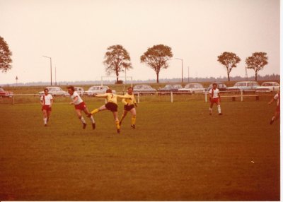 Bilder vom Klottwig Erhard