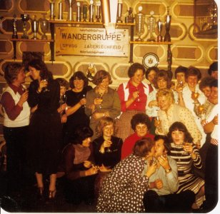 Bilder vom Klottwig Erhard