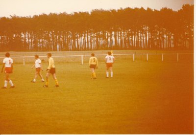 Bilder vom Klottwig Erhard