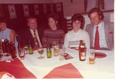 Bilder vom Klottwig Erhard