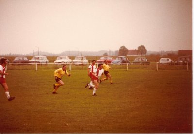 Bilder vom Klottwig Erhard