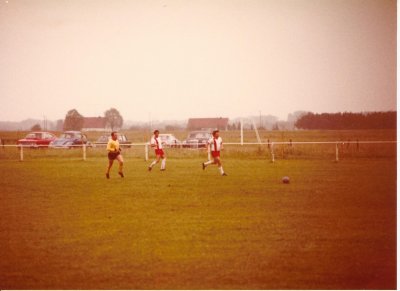 Bilder vom Klottwig Erhard