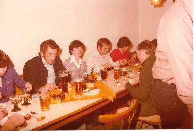 Bilder vom Klottwig Erhard