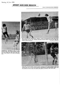 Bilder vom Gruber Wolfgang