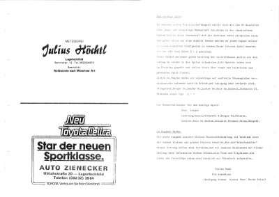 Bilder vom Gruber Wolfgang