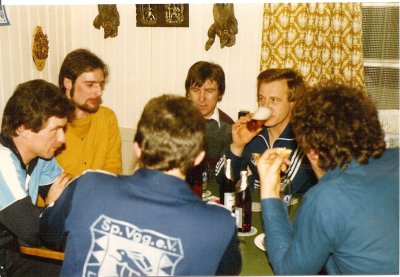 Bilder vom Kurz Eckehart