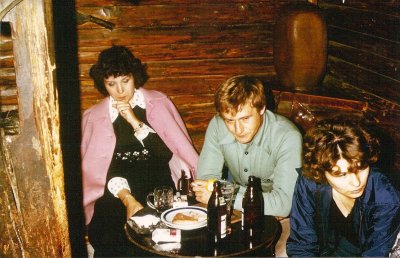 Bilder vom Kurz Eckehart