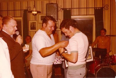 Bilder vom Pesi (Bahlinger Peter)