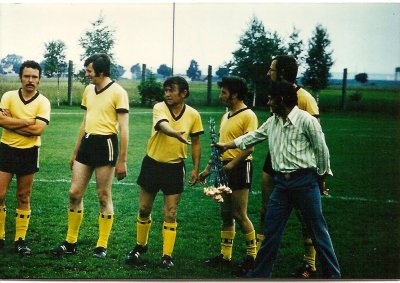 Bilder vom Pesi (Bahlinger Peter)