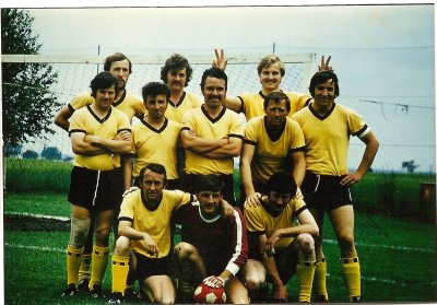 Bilder vom Pesi (Bahlinger Peter)