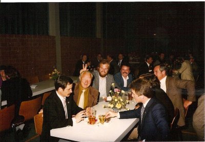 Bilder vom Pesi (Bahlinger Peter)