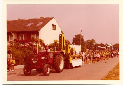 Bilder vom Pesi (Bahlinger Peter)