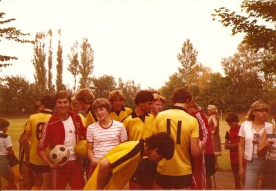 Bilder vom Pesi (Bahlinger Peter)